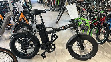 Bici elettrica
