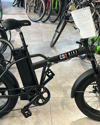 Bici elettrica