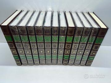 Terre e Popoli Del Mondo - Completa 12 Vol. + DVD