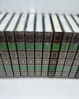 Terre e Popoli Del Mondo - Completa 12 Vol. + DVD