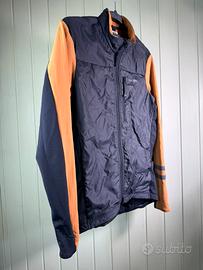Maglia Ciclismo Manica Lunga VAN RYSEL EDR
