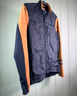 Maglia Ciclismo Manica Lunga VAN RYSEL EDR