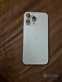 iPhone 16 Pro Max 512 GB come nuovo