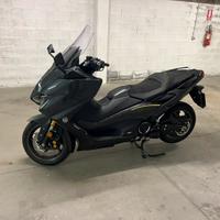 NUOVO 0km T-MAX 560 ANNIVERSARIO 20 TH