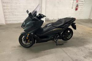 NUOVO 0km T-MAX 560 ANNIVERSARIO 20 TH