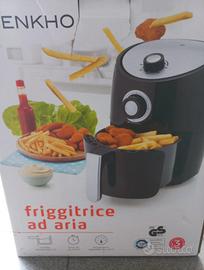 Friggitrice ad aria ENKHO