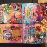 Tea Stilton vari per ragazze