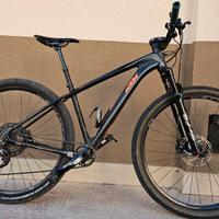 MTB KTM myroon Prestige 29 M CARBON XTR