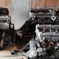 MOTORI ALFA ROMEO   1.3  - 1.6 - 1.8 - 2.0