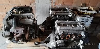 MOTORI ALFA ROMEO   1.3  - 1.6 - 1.8 - 2.0