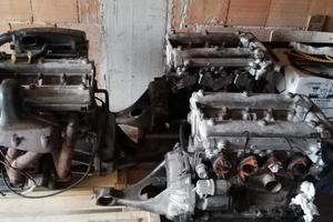 MOTORI ALFA ROMEO   1.3  - 1.6 - 1.8 - 2.0