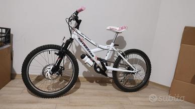Bicicletta MTB Junior