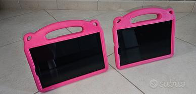 Lenovo tab M10 FHD Plus