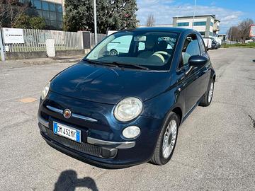 Fiat 500 1.2 Sport