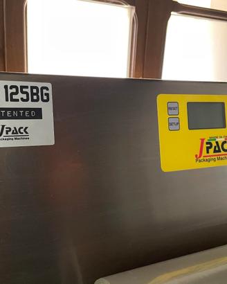 Termosigillatrice ATM Jpack TSS125BG carrelata
