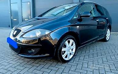 Seat altea 1.9 TDI 105cv