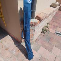 Barre tetto whosvagen Passat