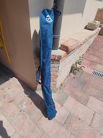 Barre tetto whosvagen Passat