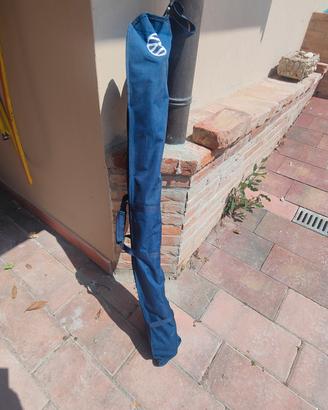 Barre tetto whosvagen Passat