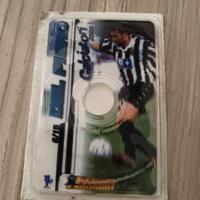 Play card Panini 2000