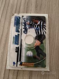 Play card Panini 2000