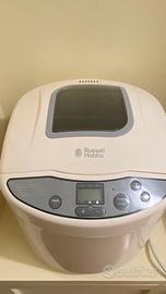 MACCHINA DEL PANE RUSSELL HOBBS
