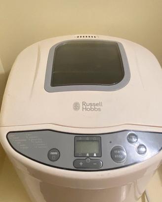 MACCHINA DEL PANE RUSSELL HOBBS
