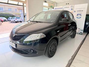 Lancia Ypsilon III 1.0 firefly hybrid Silver s&s 7