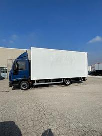 Iveco Eurocargo 75E16 anno 2014