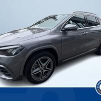 Mercedes-Benz GLA 250 E PLUG-IN HYBRID AUTOMA...