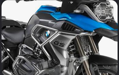 Barre para serbatoio GS 1200/1250