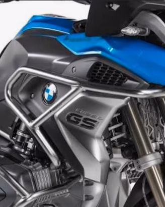 Barre para serbatoio GS 1200/1250