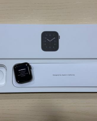 Apple Watch SE – 40 mm – Nero