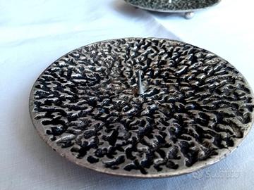 Portaceri artigianali vintage