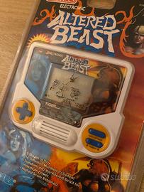 Gig Tiger - Altered Beast - SEGA - nuovo sigillato