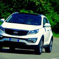 Ricambi per kia sportage 2013/2015
