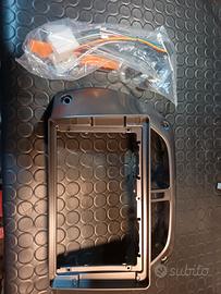 plancia android per Toyota RAV 4 