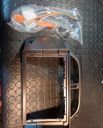plancia android per Toyota RAV 4 
