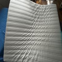 Materasso matrimoniale 200 x 160