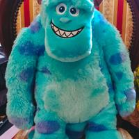 pupazzi nuovi Monsters e Company
