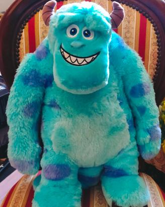 pupazzi nuovi Monsters e Company