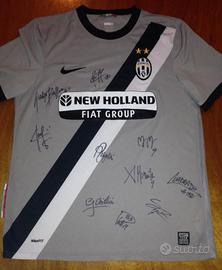 Maglia Juventus 2010 originale