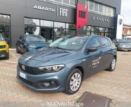 FIAT Tipo 1.5 Hybrid DCT 5 porte