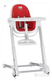 SEGGIOLONE INGLESINA ZUMA
