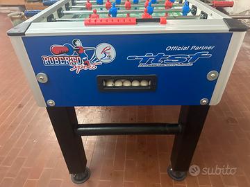 Calcio Balilla (bigliardino)