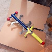 Bullock antifurto auto