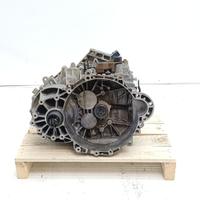 Cambio manuale 6m land rover freelander 224dt 2007