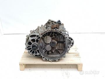 Cambio manuale 6m land rover freelander 224dt 2007