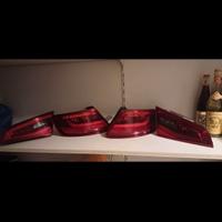 Fanali posteriori a LED completi per A3 8V pre-fac