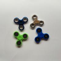 Fidget spinner